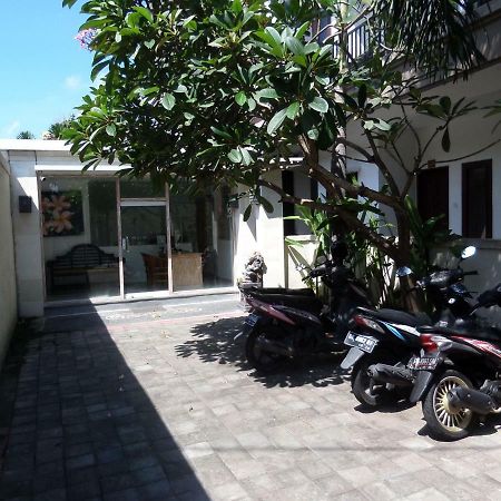 Krisna Seminyak Exterior foto