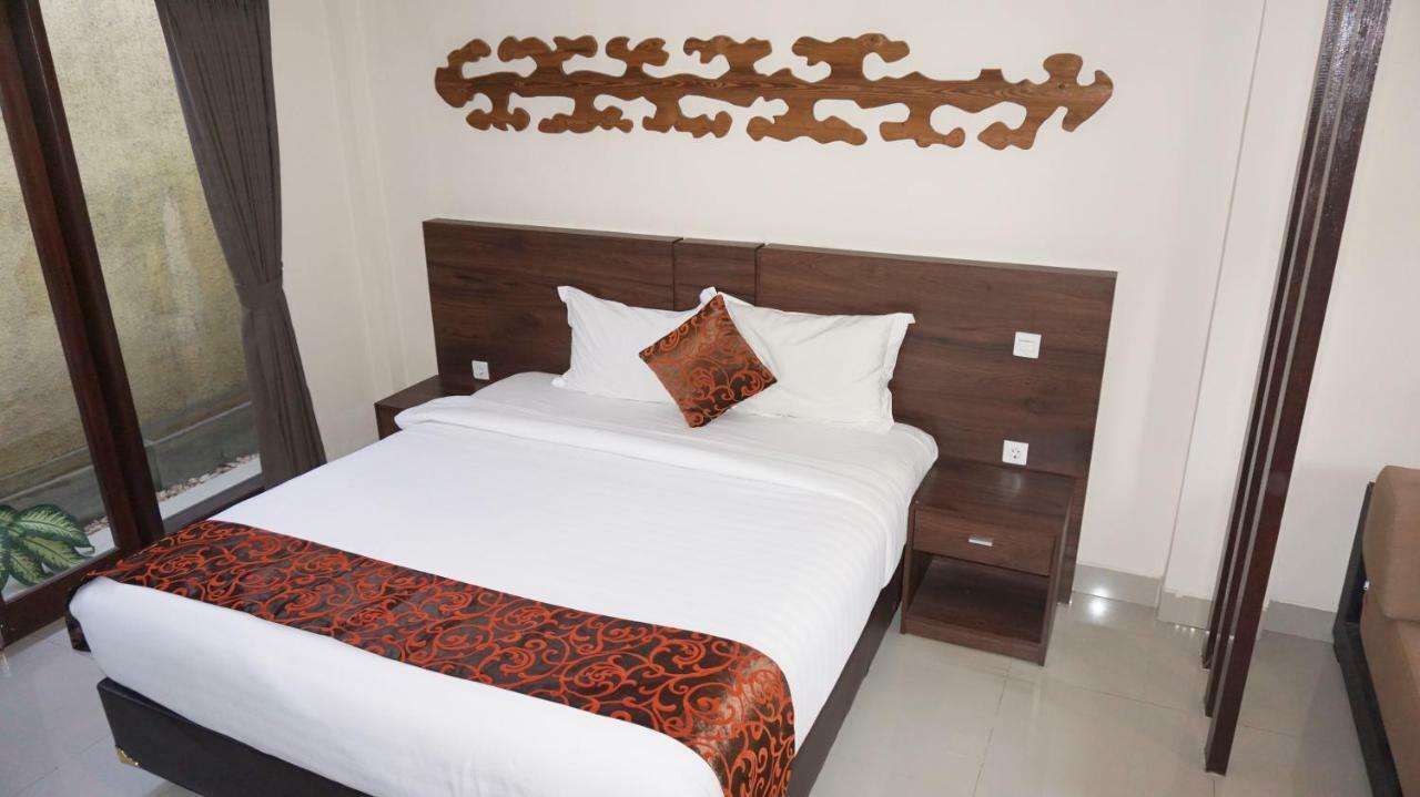 Krisna Seminyak Exterior foto