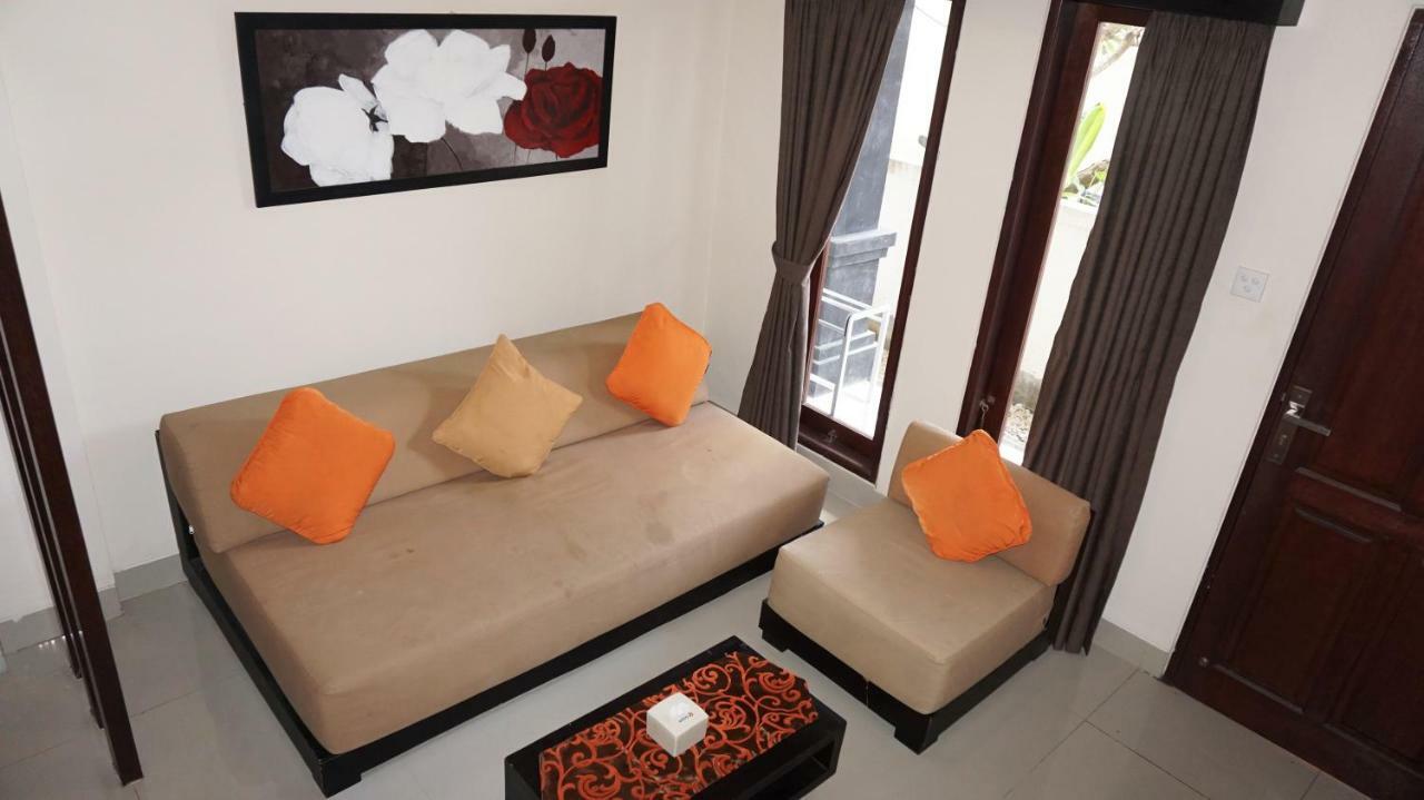 Krisna Seminyak Exterior foto