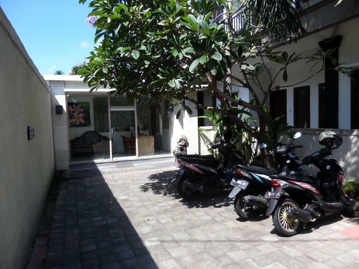 Krisna Seminyak Exterior foto