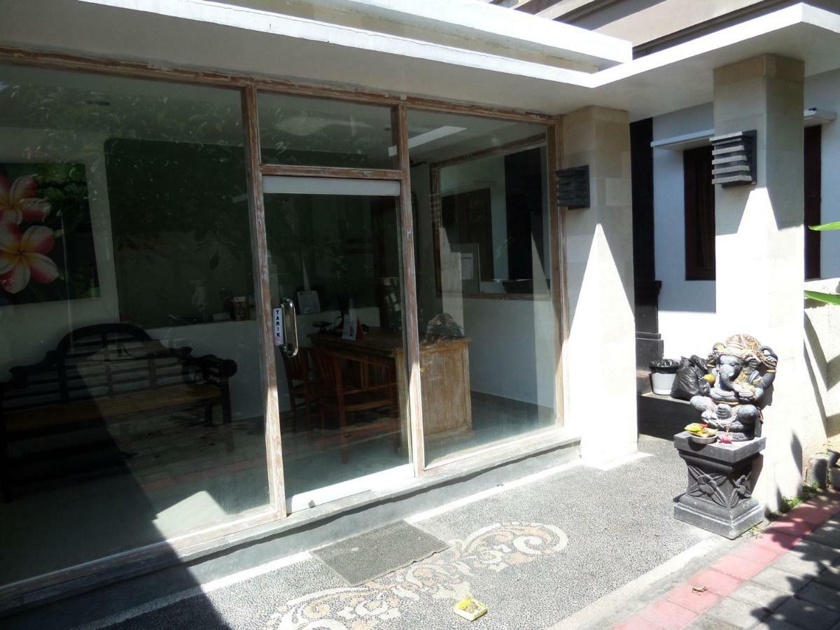 Krisna Seminyak Exterior foto