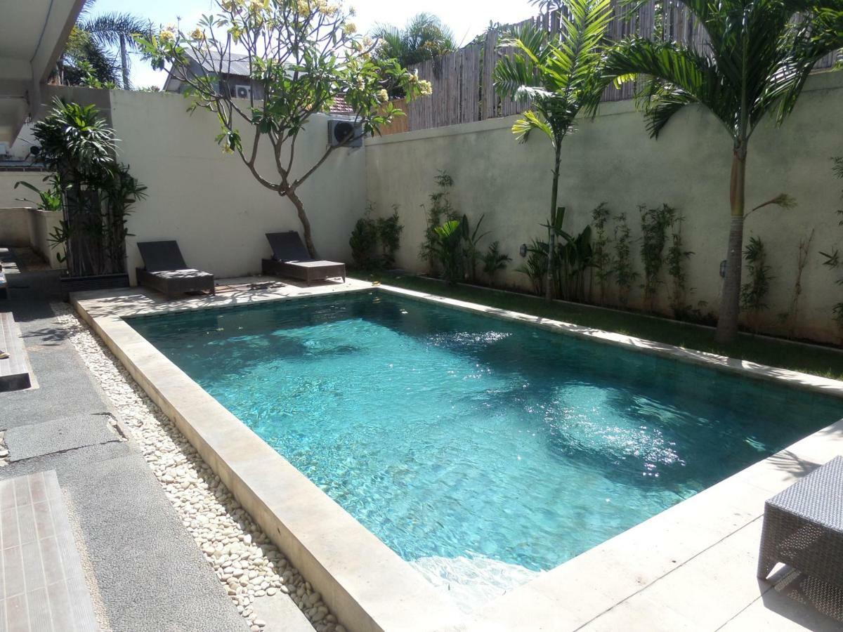Krisna Seminyak Exterior foto