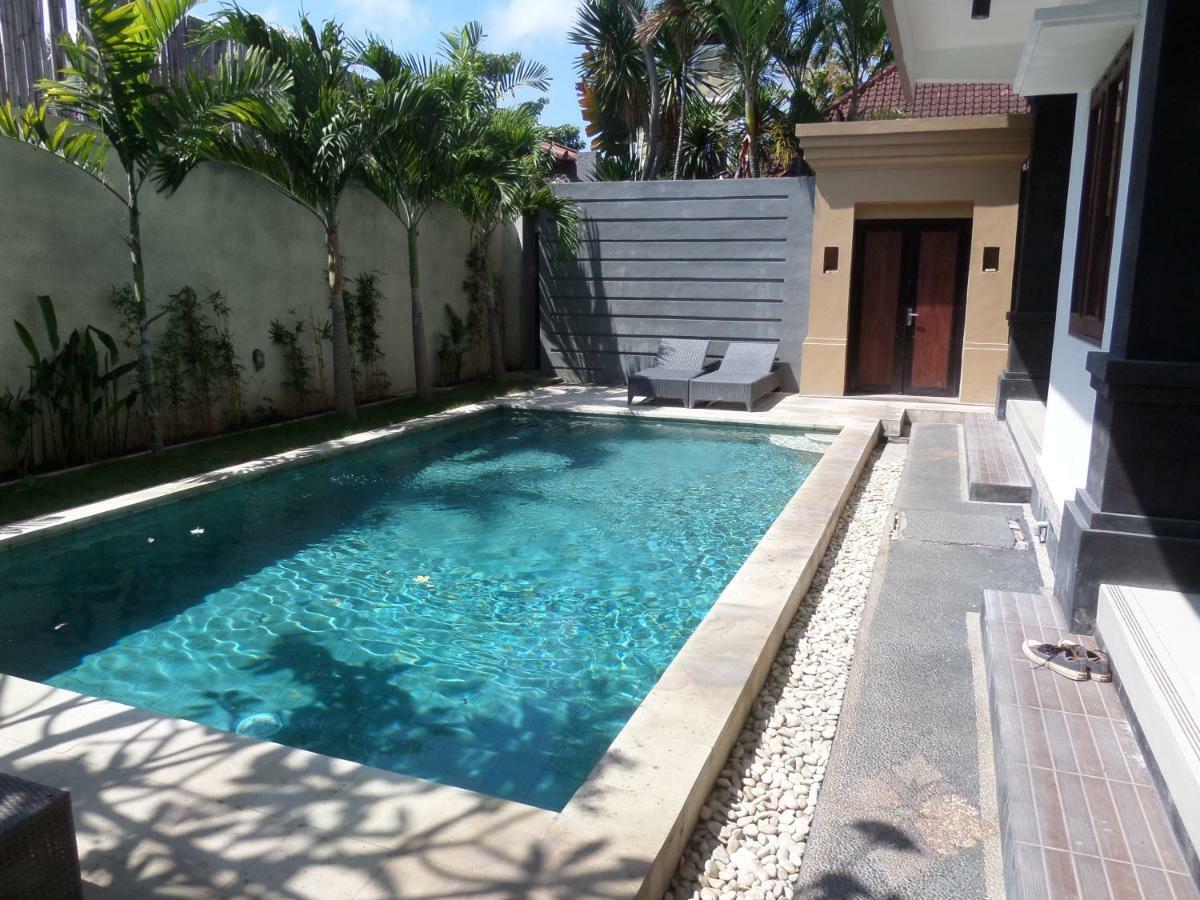 Krisna Seminyak Exterior foto