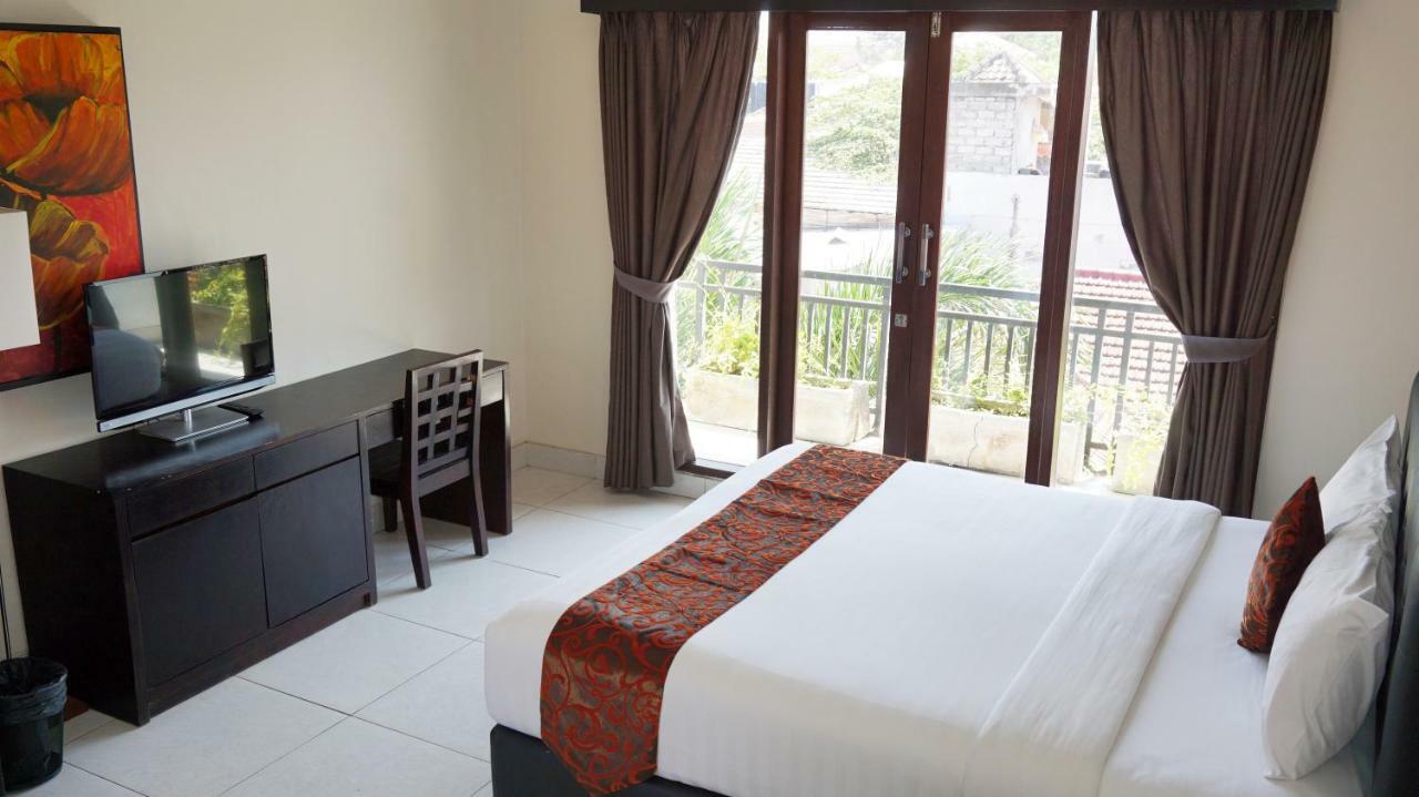 Krisna Seminyak Exterior foto