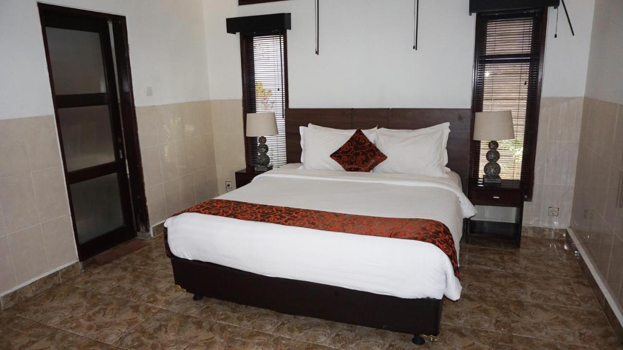 Krisna Seminyak Exterior foto